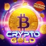 PGSOFT Crypto Gold