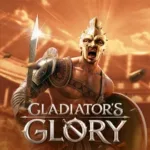 PGSOFT Gladiators Glory