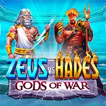 PP Zeus vs Hades
