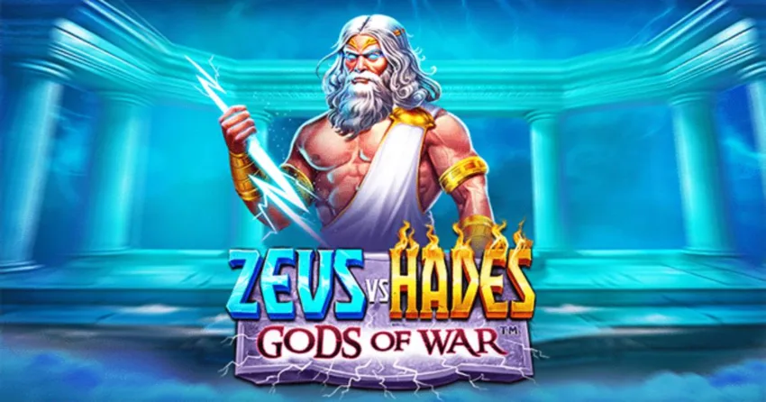 Pragmatic Play Zeus vs Hades