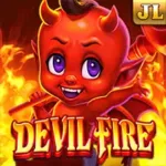 JILI Devil Fire