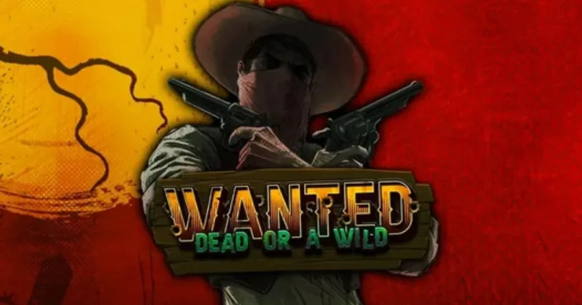 HACKSAW Wanted Dead or a Wild