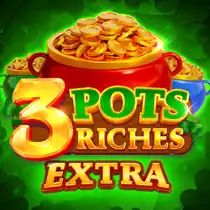 BNG 3 Pots Riches
