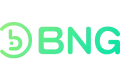 BNG / Booongo Logo