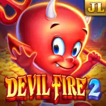 JILI Devil Fire 2