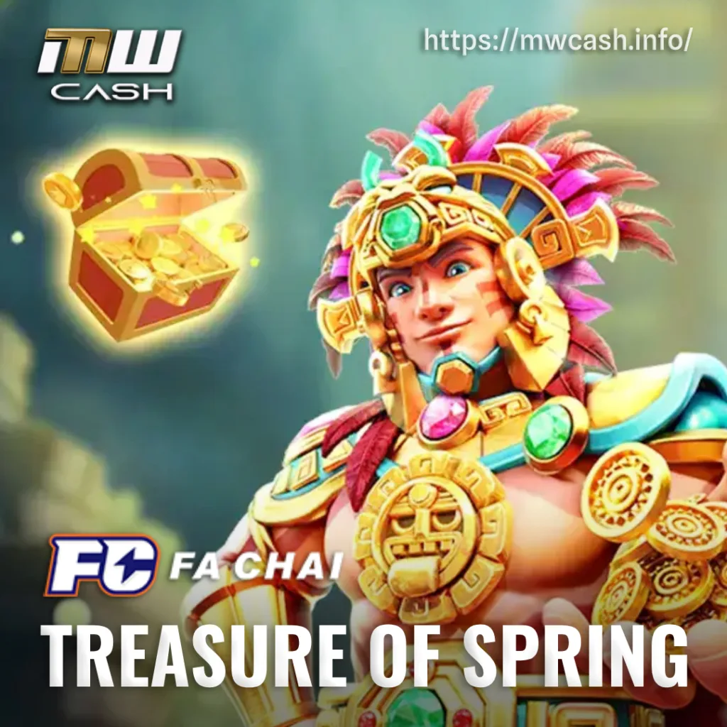 FC Treasure of Spring