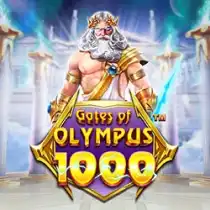 PP Gates of Olympus 1000