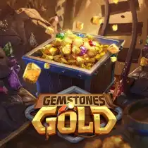 PG Soft Gemstones Gold