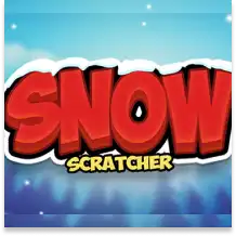 Hacksaw Snow Scratcher