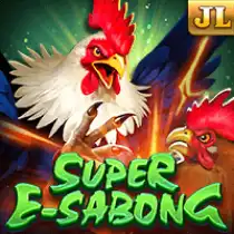 JILI Super E-Sabong