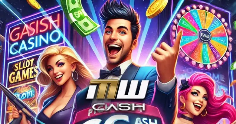 MWCASH Casino: Your Winning Destination in the Philippines